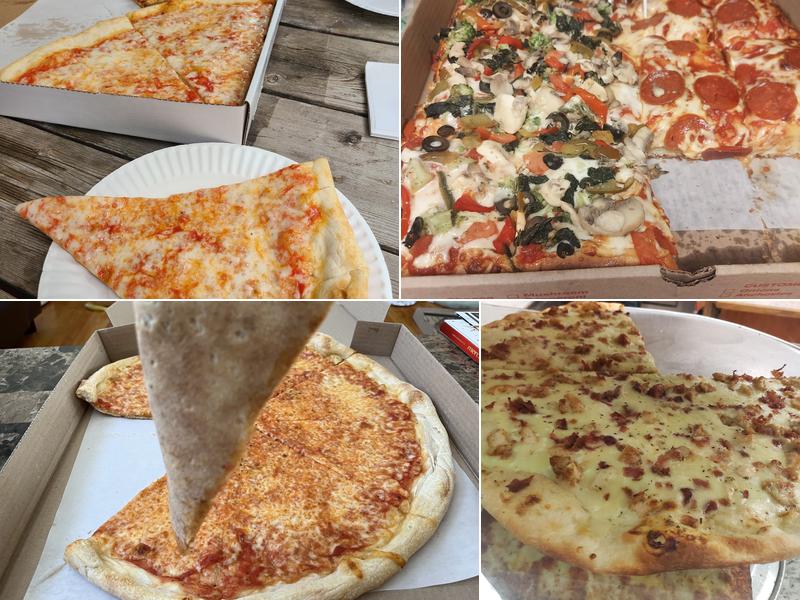 Gotta Luv It Pizzeria & Sandwich Shop