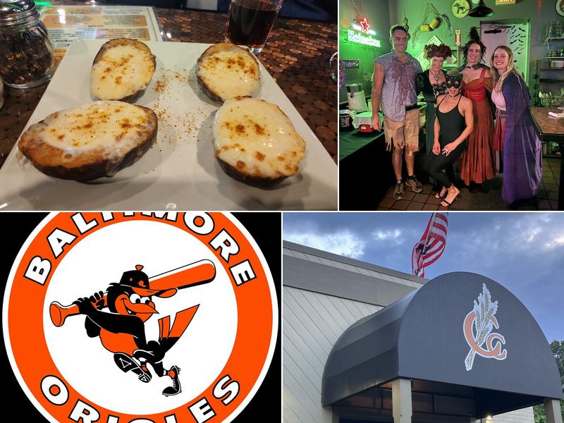 Copper Creek Pub & Ale House