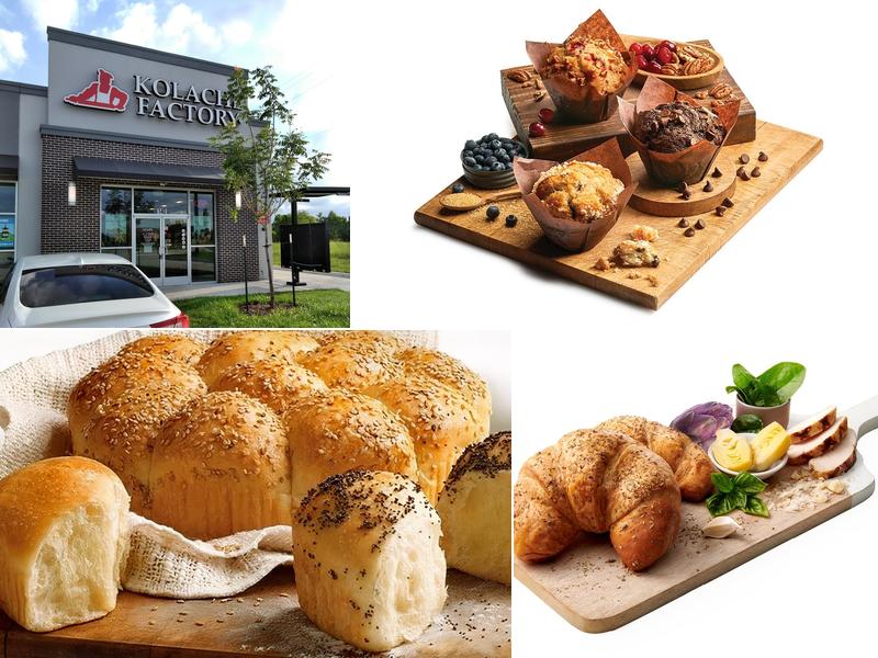 Kolache Factory