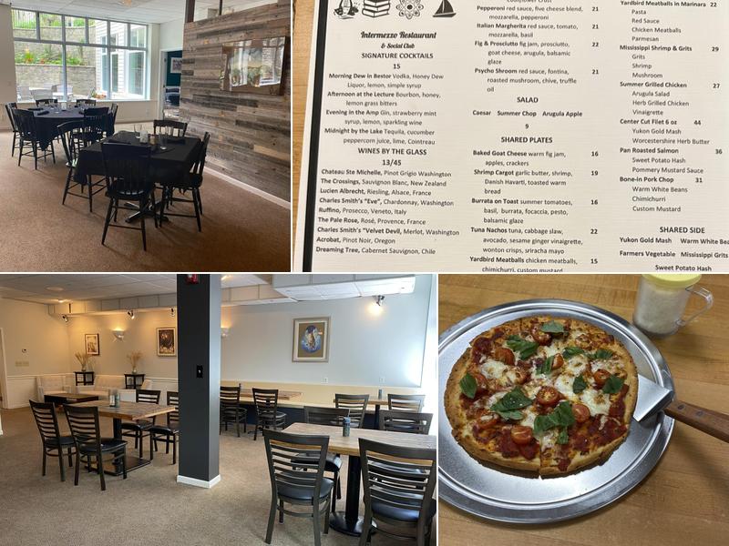 Intermezzo Restaurant