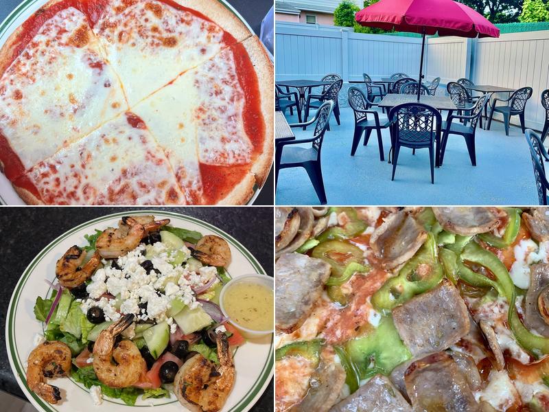 Andy's Pizzeria & Restaurant