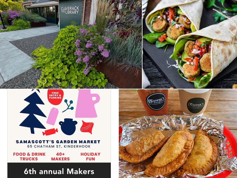 This and That Food Truck