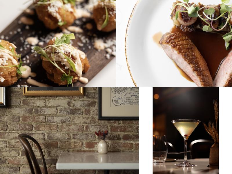 The Café 3 Canal St, Westerly