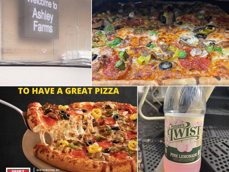 Ashley Farm’s Deli 3