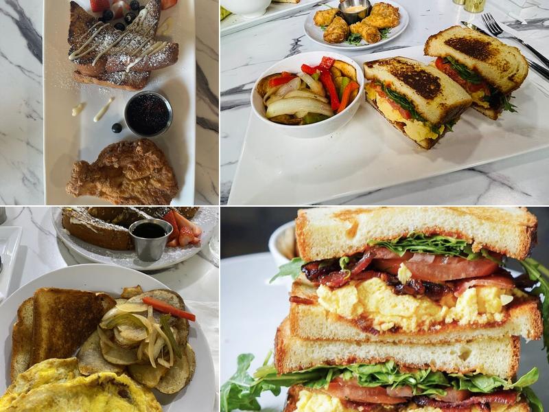 Poach Social 112 Ormond St SE, Atlanta