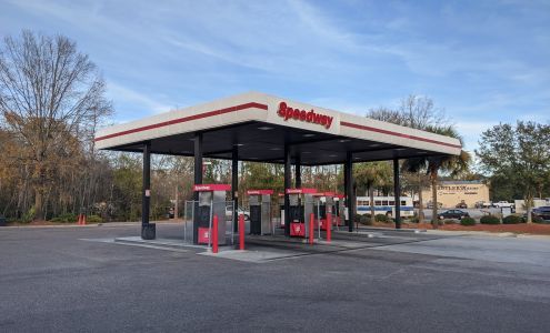 Speedway Johns Island