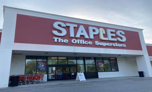 Staples