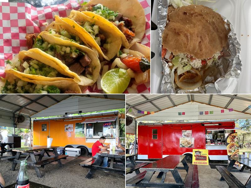 Taqueria El Calentanos