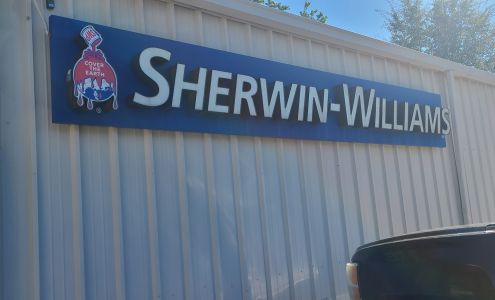 Sherwin-Williams Paint Store