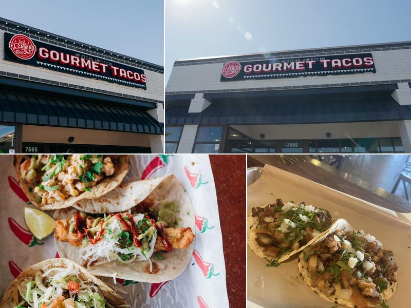 El Camino Gourmet Tacos