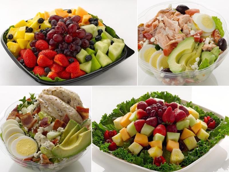 D. Brian's Kitchen & Catering