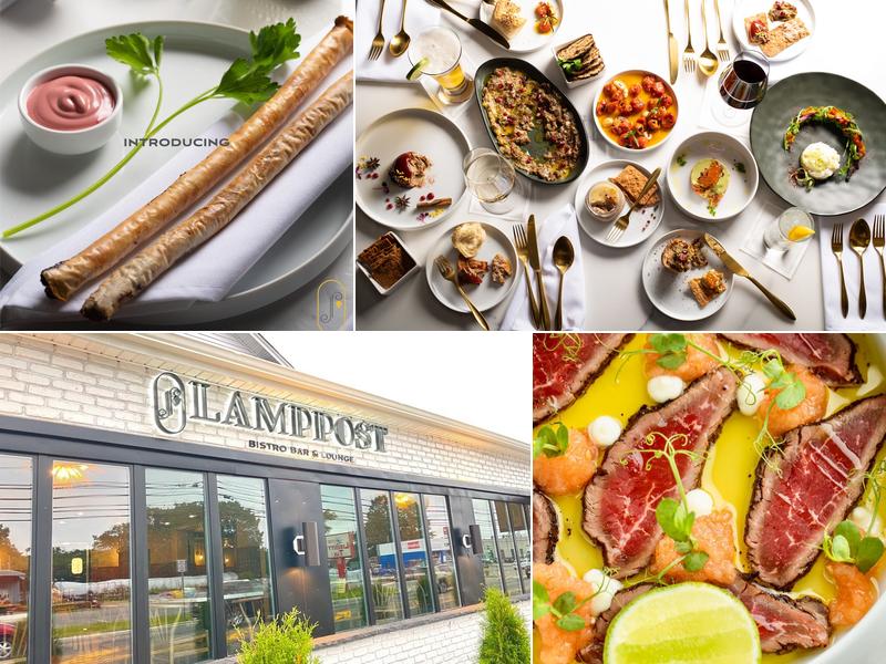 Lamppost Bistro Bar & Lounge