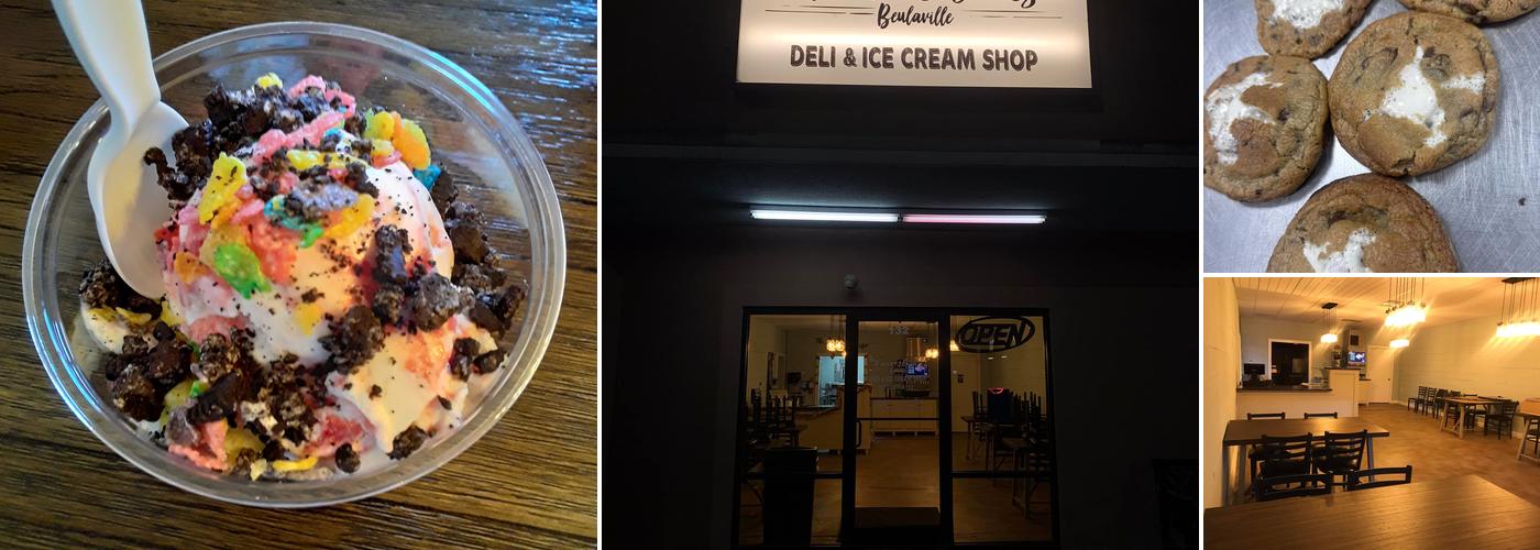 The Farmhouse Beulaville