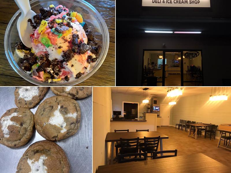 The Farmhouse Beulaville