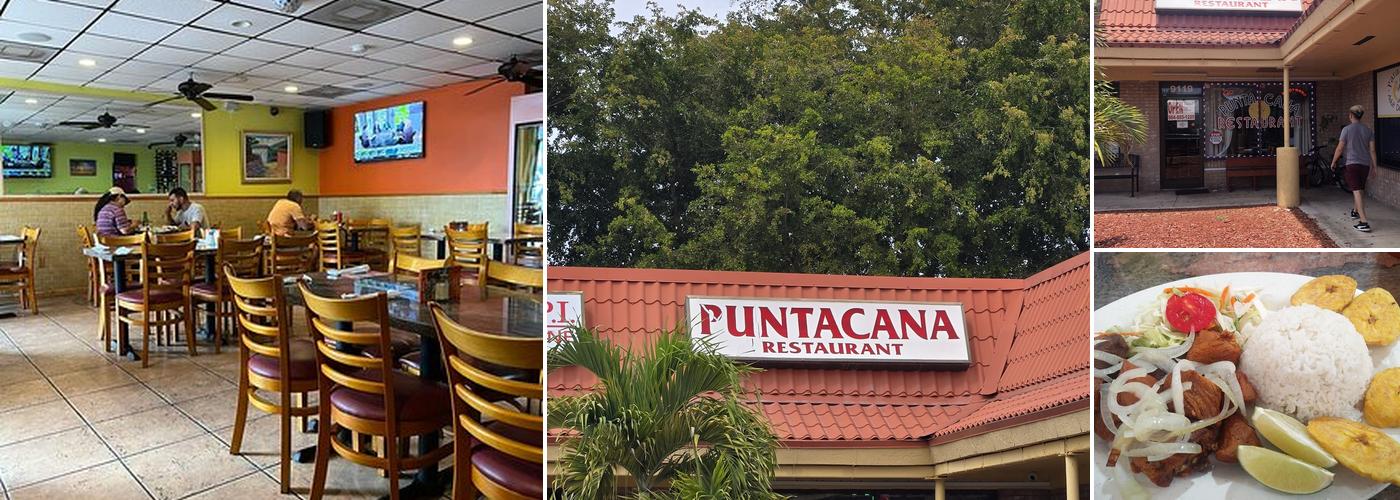 Punta Cana Restaurant Pembroke Pines