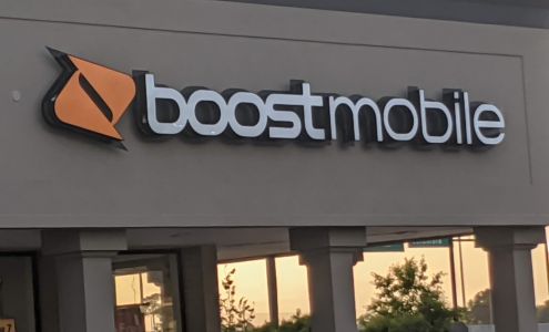 Boost Mobile