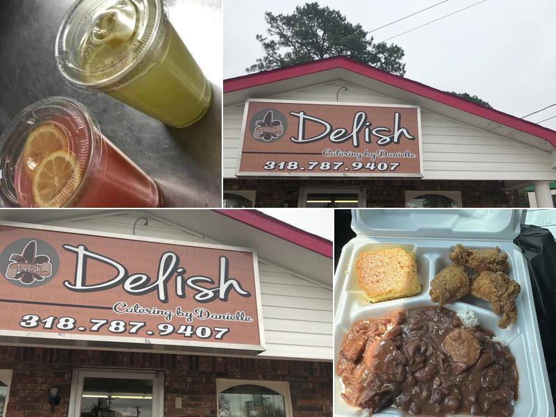 Delish 33 MacArthur Dr, Alexandria