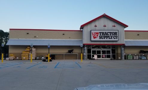 Tractor Supply Moncks Corner