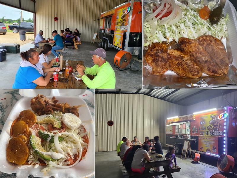 Taquería Mi Guerrero