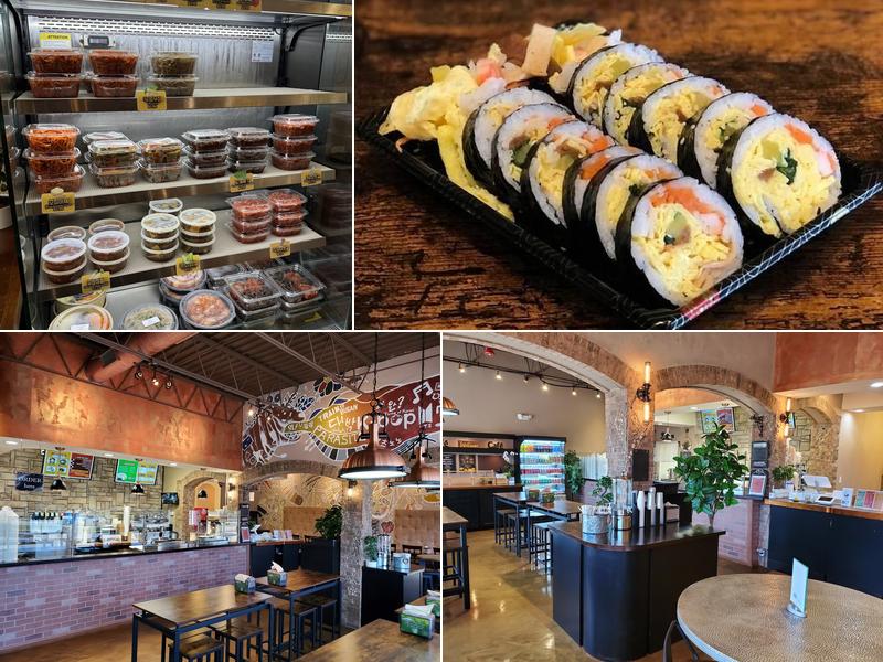 K-bop 3534 Milwaukee Ave, Northbrook