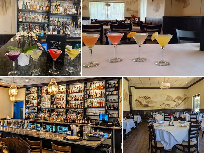 Thithi's Fine Dining and Martinis Bar