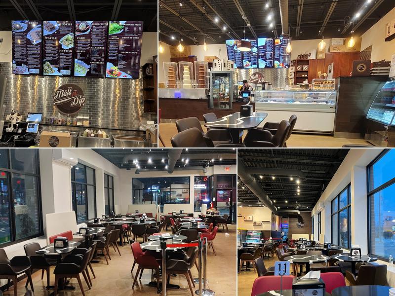 Melt n Dip 24606 Ford Rd Suite B, Dearborn Heights