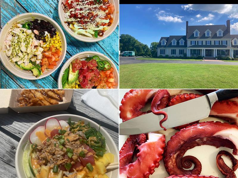 Blackfin 6207 Maddox Blvd, Chincoteague