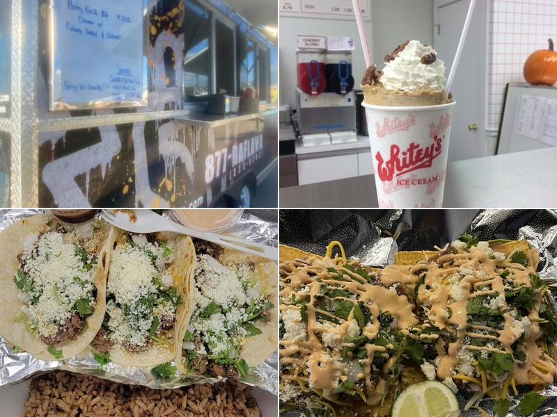 Da Flava Unit Xpress 1608 Sycamore St, Iowa City