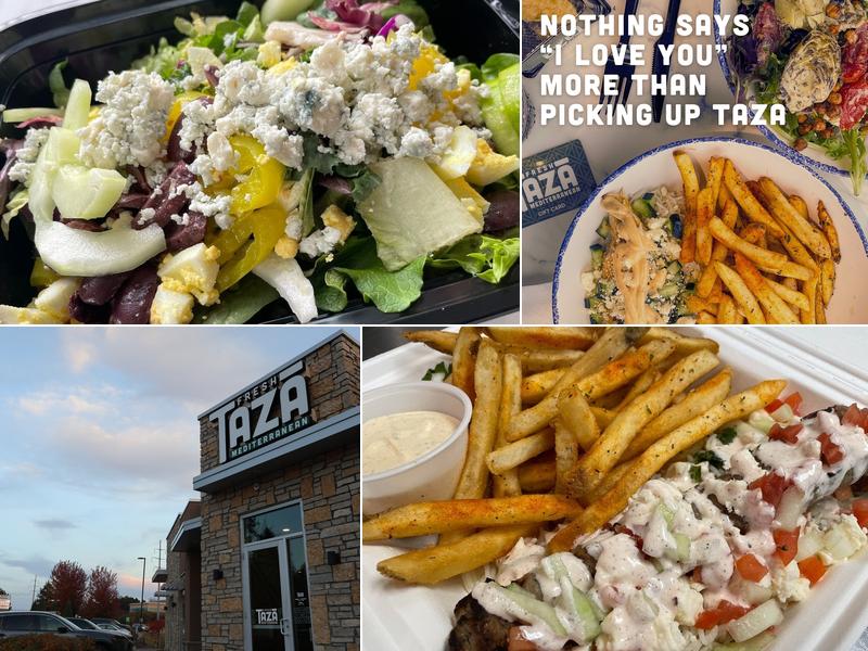 Tazā 7905 Great Plains Blvd #130, Chanhassen