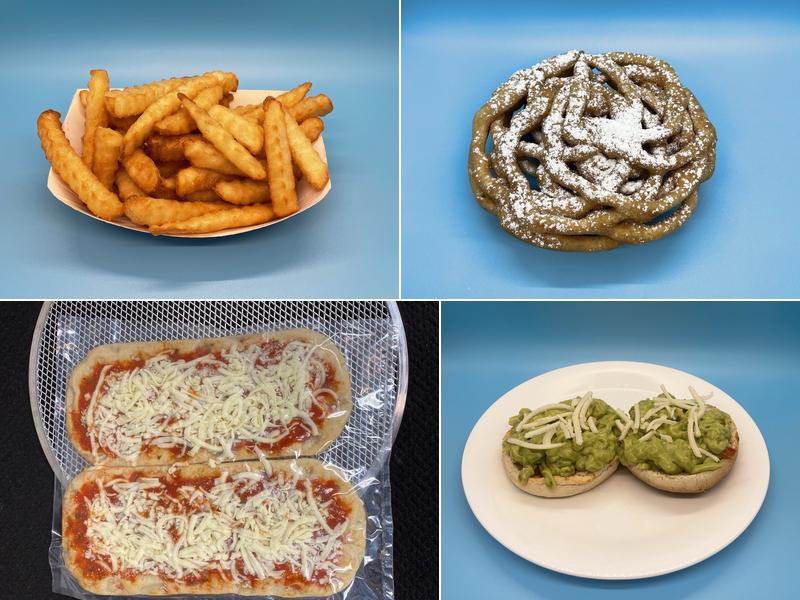 Lakeside Deli's Poolside Cafe