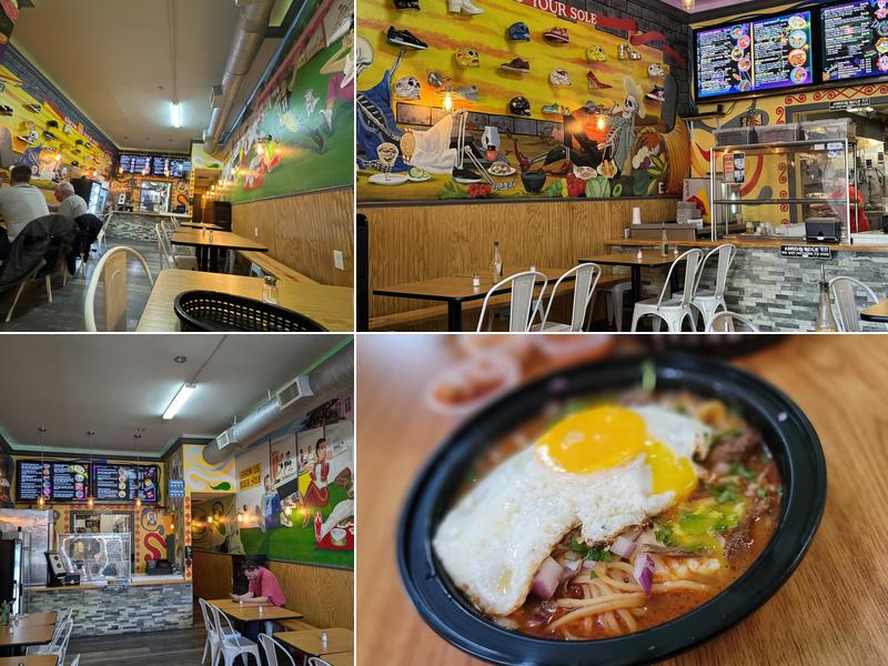 Amigo Sole 6102 Delmar Blvd, St. Louis