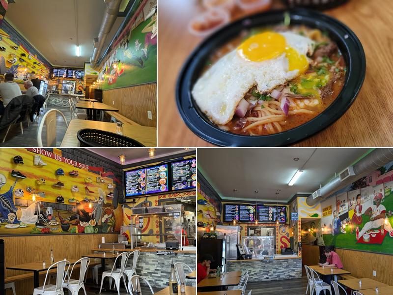 Amigo Sole 6102 Delmar Blvd, St. Louis