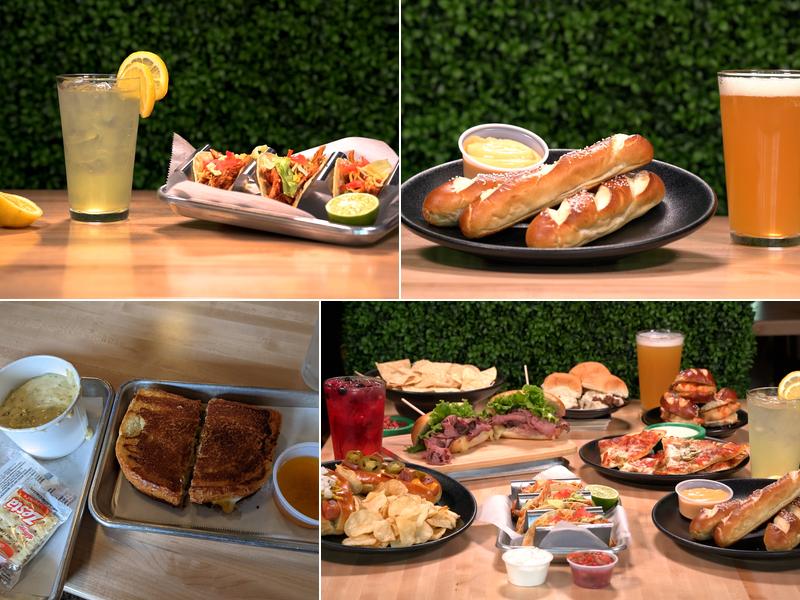 Caddy Shack Golf Pub 231 N Main St, Decatur