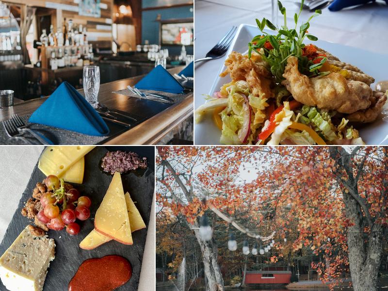 The Water's Edge Restaurant