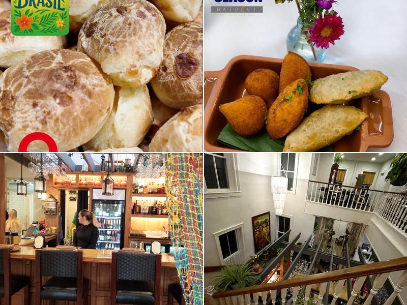 Batuqui on the Falls