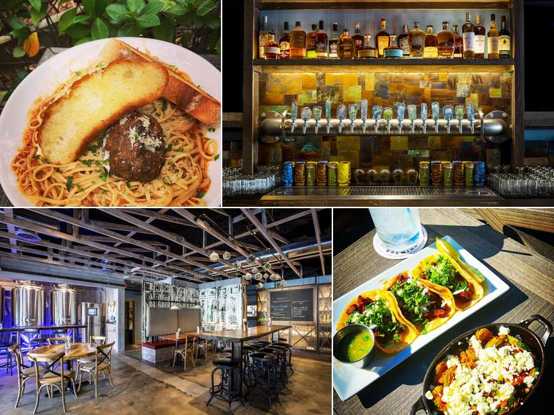 Barrier Island Brewing