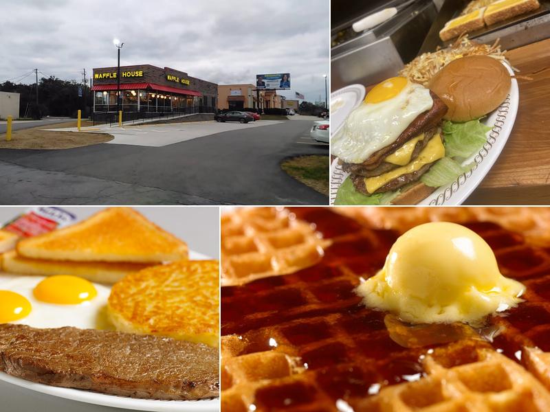 Waffle House
