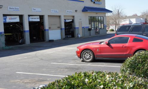 NTB-National Tire & Battery