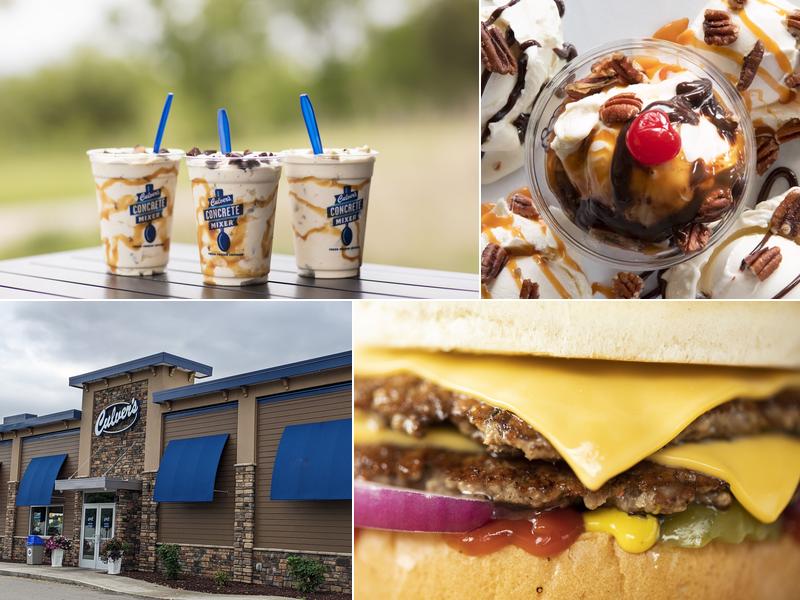 Culver’s