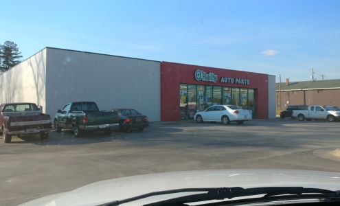 O'Reilly Auto Parts Piedmont