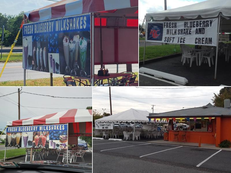 Stewart's Root Beer 537 S White Horse Pike, Hammonton