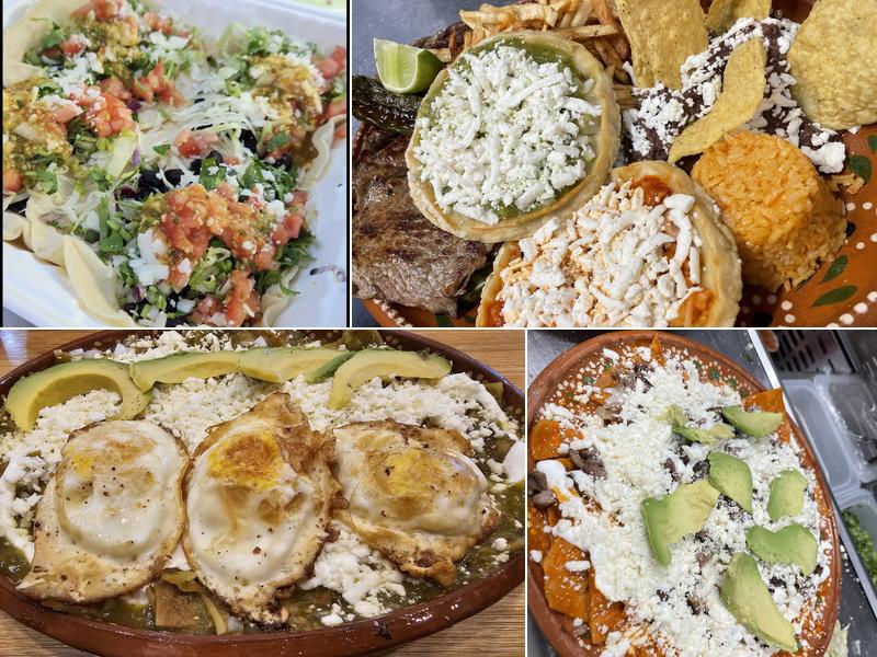 Taqueria El Comalito