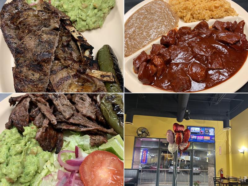 El Sinaloense Lawrenceville