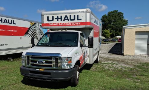 U-Haul Neighborhood Dealer