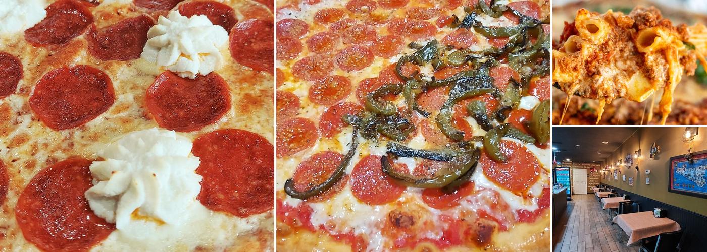 Sicilia Italian Pizzeria