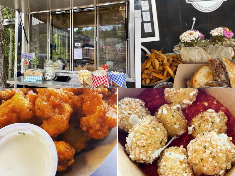 StrEatz 942 Eastside Rd, North Woodstock