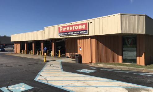 Firestone Complete Auto Care