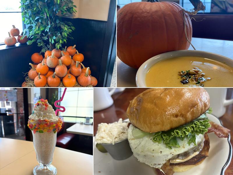 Dana's Diner 565 US-6 Suite 1, Mahopac