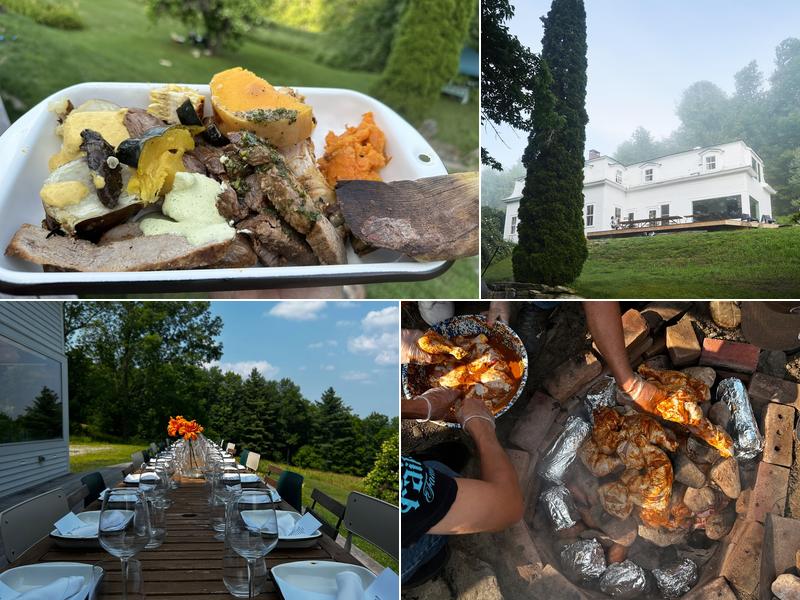 Esmeralda 740 Stigers Rd, Andover