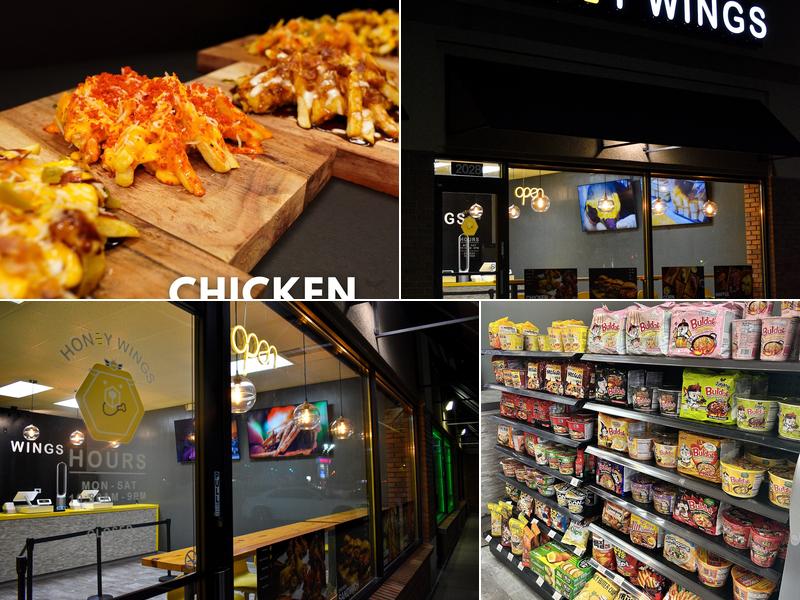 BIBI Korean Grill 2028 W Auburn Rd, Rochester Hills